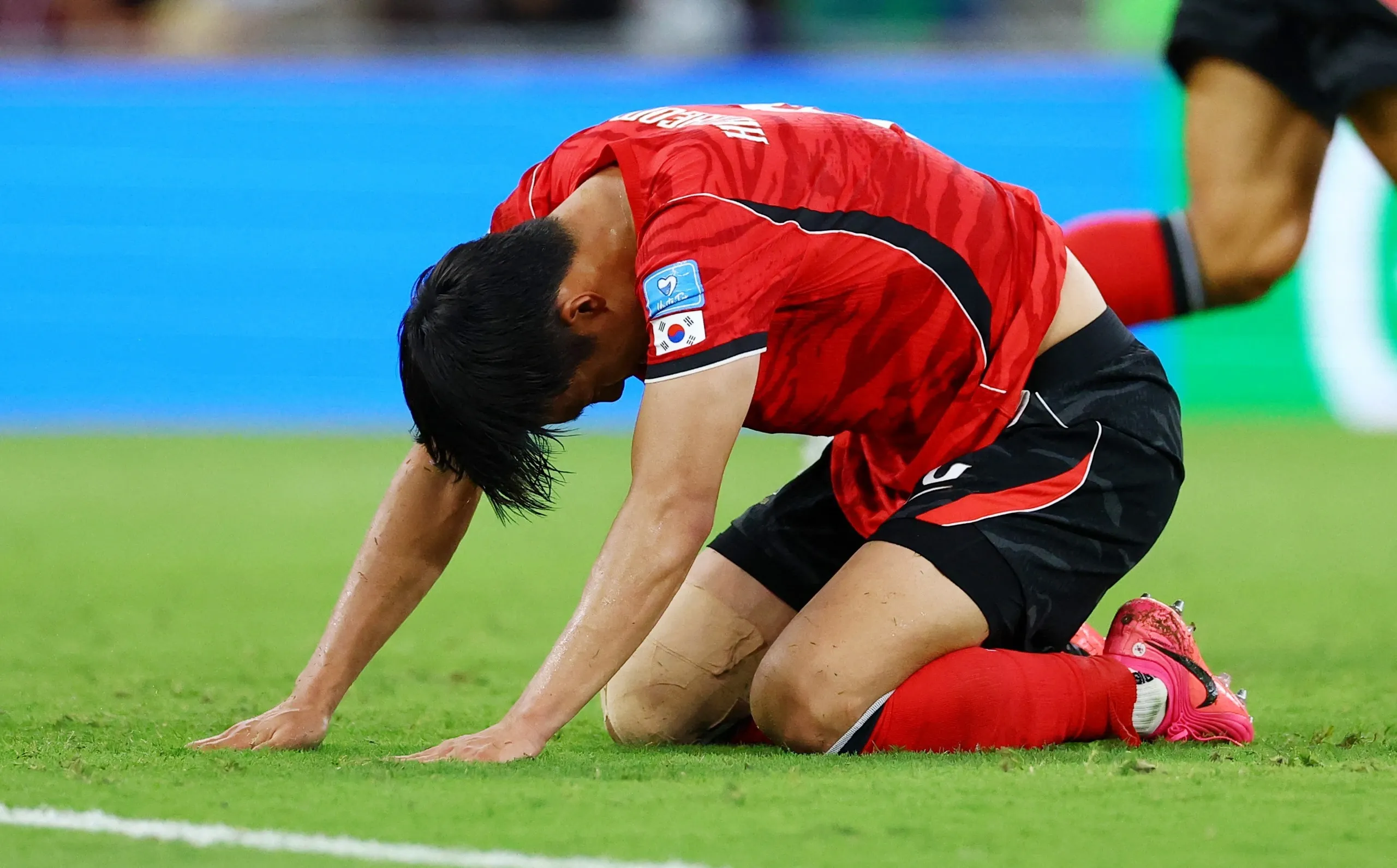 OK9: Bóng đá Hàn Quốc khủng hoảng sau World Cup 2026 2 OK9: Bóng đá Hàn Quốc khủng hoảng sau World Cup 2026